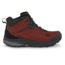 Topo Athletic M-Trailventure Waterproof Hiking Boots - Mens, Rust / Black, 9, M039-090-RUSBLK