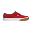 Vans Authentic Casual Shoes, Red/True White, Mens 11 US, Womens 12.5 US, A38EMUK1-11-US-12-5-US