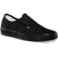 Vans Authentic Casual Shoes, 8 US M/9.5 US W, Black/Black, VN000EE3BKA-BLACK-8