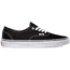 Vans Authentic Casual Shoes, 5.5 US M/7 US W, Black, VN000EE3BLK-5.5