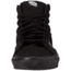 Vans SK8-Hi Casual Shoes, 8.5 US M/10 US W, Black/Black/Black, VN000TS9BJ4-8.5