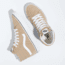 Vans SK8-Hi Casual Shoes, 8 US M/9.5 US W, Incense/True White, VN0A32QG4G5-8