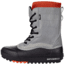 Vans Standard MTE Winter Boot, Gray/Black, 9 US, VN0A54FR-0BR-9