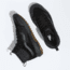 Vans Ultrarange Exo HI MTE-1 Shoes, Black/Gum, 11.5, VN0A5KS5B9M1-M-11.5
