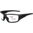 Wiley X Censor Replacement Frame - Black Ops, Matte Black *No Lens*