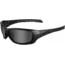 Wiley X Gravity Sunglasses - Black Ops, Smoke Gray Lens/Matte Black Frame CCGRA01