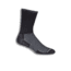 Wrightsock Escape Crew Sock, Black, Large, 9563.03