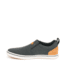 Xtratuf Canvas Sharkbyte Deck Shoe - Mens, Black, 14, XSB-001-BLK-140