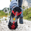 Zamberlan Vioz GTX Backpacking Shoes - Men's, Dark Grey, 10 US, Medium, 0996DGM-44.5-10
