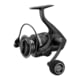 Rapala AL13 Spinning Reel 5.2:1 Power Ratio Salt Black 4