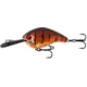 Rapala Jabber Jaw Deep Hybrid Squarebill 1/2oz 7-9ft Diamond Craw 4.3in