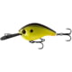 Rapala Jabber Jaw Hybrid Squarebill 1/2oz 3-5ft Tweetie Pie 2.3in