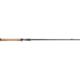 13 Fishing JINX Cast Rod 71ft Medium Fast Full Grip Black