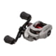 Rapala Origin F1 Baitcast Reel 6.6:1 Gear Ratio Left Hand Retrieve 100 Size Fresh Gray 200