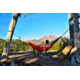 Hammock Camping vs. Tent Camping