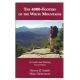 Bondcliff Books 4000 Footers Of The White Mtns