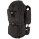 5.11 Tactical 60L Rush100 Backpack Black S/M