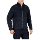 5.11 Tactical Tactical Fleece 2.0 Jacket - Mens, Dark Navy, 2XL, 78026-724-2XL