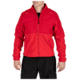 5.11 Tactical Tactical Fleece 2.0 Jacket - Men's, Range Red, 2XL, 78026-477-2XL