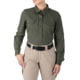 Open Box Dealer Demo 5.11 Tactical Stryke L/S Shirt - Womens TDU Green XL