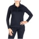 5.11 Tactical Performance Long Sleeve Polo - Womens Dark Navy L