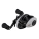 Abu Garcia 4 STX-HS Low Profile Baitcast Reel Revo