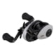 Abu Garcia 4 STX Low Profile Baitcast Reel Revo