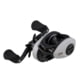 Abu Garcia 4 STX-SHS Low Profile Baitcast Reel Revo
