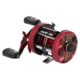 Abu Garcia Ambassadeur Carp Pro Round Baitcast Reel 5.3/1 Right 6500 PR-6500CARPPRO22