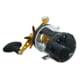Abu Garcia Ambassadeur Line Counter Reel RH 2BB + 1RB Alum Spool Braid 30/630 Mono 14/245 6500LC