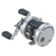 Abu Garcia Ambassadeur S Round Baitcast Reel 5.1/1 Left 5500 AMBS-5500-C