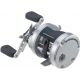 Abu Garcia Ambassadeur S Round Baitcast Reel 5500 10.5 oz. 175582