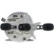 Abu Garcia Ambassadeur S Round Baitcast Reel 6500 11.1 oz. 175576