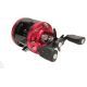 Abu Garcia Ambassadeur SX Round Baitcast Reel 5600 10.6 oz 175608