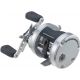 Abu Garcia Ambassadeur SX Round Baitcast Reel 6600 11.3 oz. 175613