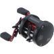 Abu Garcia Ambassadeur STX Round Baitcast Reel 6600 11.6 oz 175606