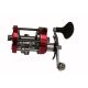 Abu Garcia C-7001 AMB BCAST REEL LH