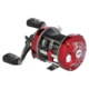 Abu Garcia C3 Carp Special Round Baitcast Reel 5.3/1 Right 6500 C3-6500CRPSPC22