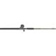 Abu Garcia Catfish Commando Cast Combo 5.1/1 Right 6500 7ft. Rod Length Medium Heavy Power Moderate Action 1 Piece Rod CATCOM6500/701MH