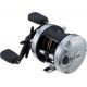 Abu Garcia Classic Baitcast Reel C3-5500 9.9 oz. Line Capacity 12/205 175601
