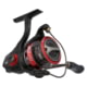 Abu Garcia Revo Winch Spinning Reel 4.8/1 Right/Left 30 REVO3 WINCH SP30