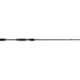 Abu Garcia Veritas Plx Tournament Casting Rod 36 Ton Graphite with Powerlux 200 Carbon Split Grip Heavy 7'6"