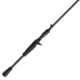 Abu Garcia Zenon Casting Rod Handle Type A 6ft. 9in. Rod Length Medium Light Power Fast Action 1 Piece ZENC69-4