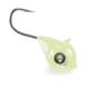 Acme Google Tungsten Jig Glow Size 2 1 per Pack