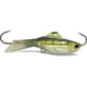 Acme Hyper-Rattle Jig Glow Perch 3/5oz 2in