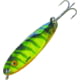 Acme Kastmaster Baitfish Hook Foil Fire Tiger 1/8oz