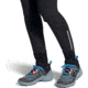 Adidas Terrex Swift R3 Hiking Shoes - Women's, Magic Grey/Core Black/Acid Red, 7, GW2725-7