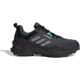 Adidas Terrex AX4 Hiking Shoe - Women's Black/Grey Three/Mint Ton 95US