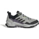 Adidas Terrex AX4 Hiking Shoes - Women's Wonder Silver/Core Black/Grey Two 10 US