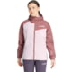 Adidas Terrex  W MT 2L RAIN JK Womens PRLOFI/QUICRI XL